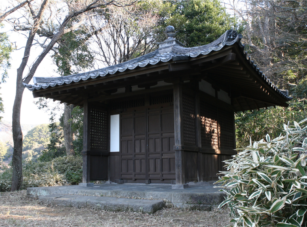 境内のご案内 | 臨済宗円覚寺派 瑞泉寺【鎌倉】